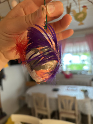 Ostern