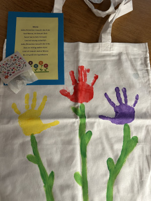 Muttertagsgeschenke