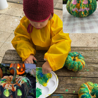 Halloween Halloween