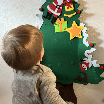 Der Weihnachtsbaum Der Weihnachtsbaum