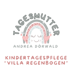 Tagesmutter Andrea Dörwald - Kindertagespflege in Walleshausen